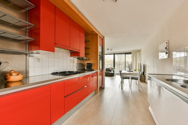 Medium property photo - Beverenstraat 61, 1066 WD Amsterdam